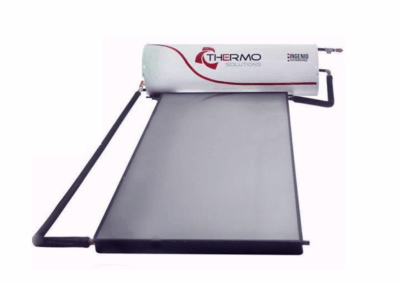 FUNDED! Solar Shower Water Heater